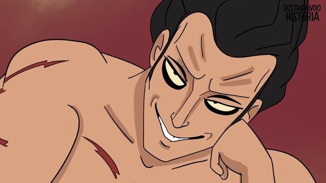 Hera | Destripando La Historia на русском.