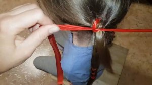 СОВЕТСКИЕ БАРАНКИ ПРИЧЕСКА