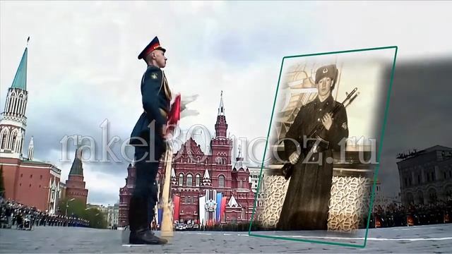 45 лет мужчине - видео из фотографий с музыкой в подарок смотреть онлайн
