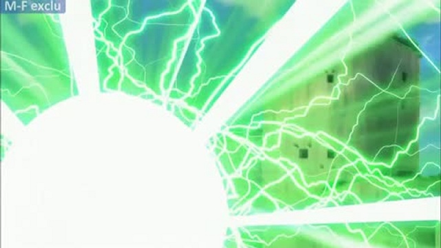 [M-F Exclu]Digimon Xros Wars 03 Vostfr смотреть онлайн