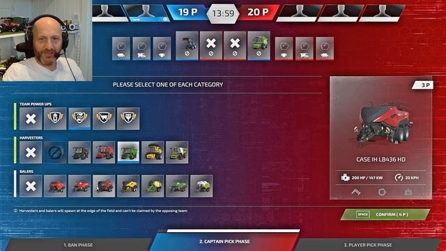 FIRST LOOK - New Multiplayer Modes: Arena & Bale Stacking Enter Open Beta- Farming Simulator 22 смотреть онлайн
