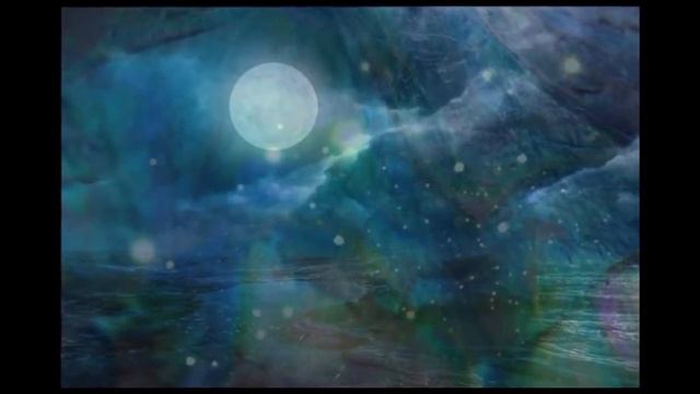 Debussy "Moonligh - Clair de Lune , Harp transcription - Ayako Shinozaki 1978 смотреть онлайн