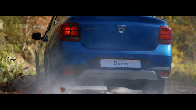 Noua Dacia Logan Stepway e aici! смотреть онлайн