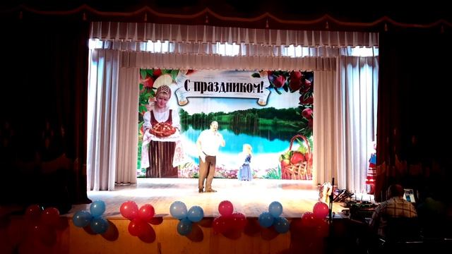 "ДЕНЬ СЕЛА Ароматное 216 лет" Республика Крым, Белогорский район смотреть онлайн