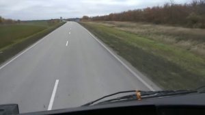 Тестируем маз - 65 01 самосвал!