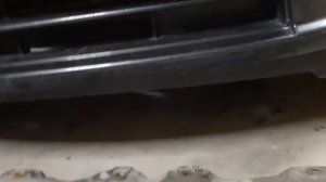 Как снять фару шеврале круз