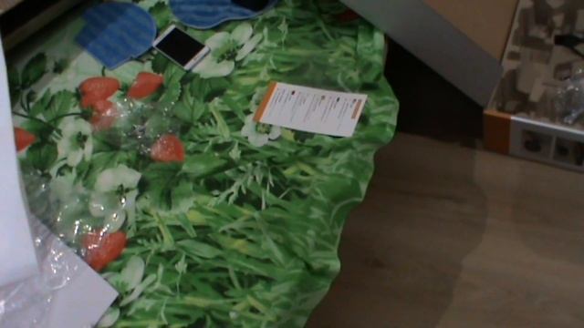 обзор робота пылесоса ILIFE V55