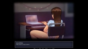 Summertime Saga | The Game Walkthrough Part 4