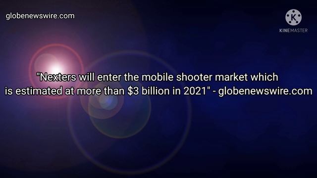 Cubic Games has Officially Been Sold to Nexters! | Pixel Gun 3D смотреть онлайн