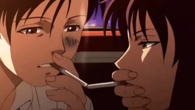 Инь-ян - Сохрани меня /slowed/ смотреть онлайн