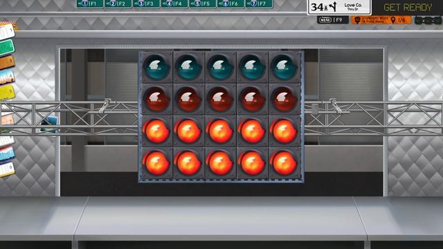 COOK SERVE DELICIOUS 3! или ВСЁ ОЧЕНЬ БЫСТРО #33
