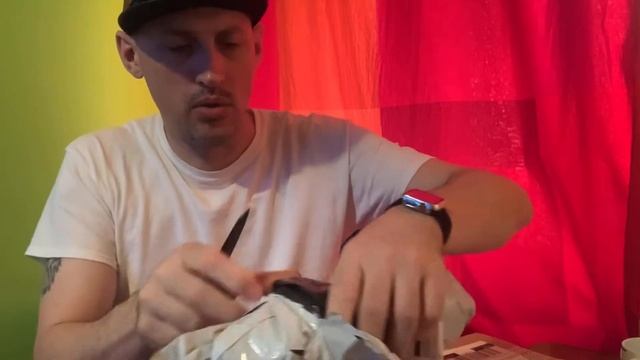 Первая распаковка #2 смотреть онлайн