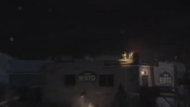 Sniper Elite 4 insane смотреть онлайн