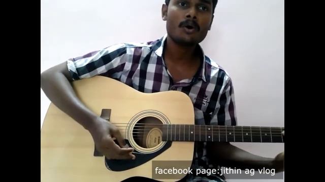 jithin ag vlog56 punchirithanjum3 guitar chords смотреть онлайн