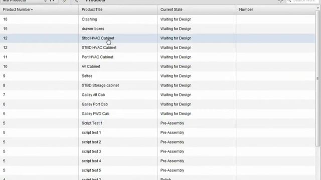 Autodesk® PLM 360's Recycle Bin смотреть онлайн
