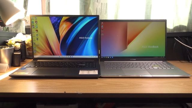 เล่าหลังลอง ASUS Vivobook 16 (X1603ZA) เปิดตำนาน คอมพิวเตอร์ จอ 16 นิ้วที่สเปกน่าใช้ смотреть онлайн