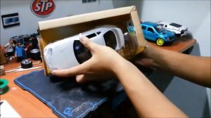Unboxing Jada Toys Toyota Supra Fast and Furious Paul Walker