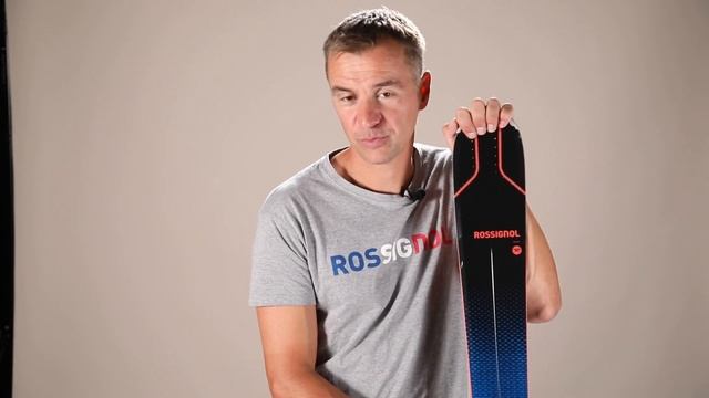 ROSSIGNOL | Comment bien choisir ses skis alpins ? смотреть онлайн
