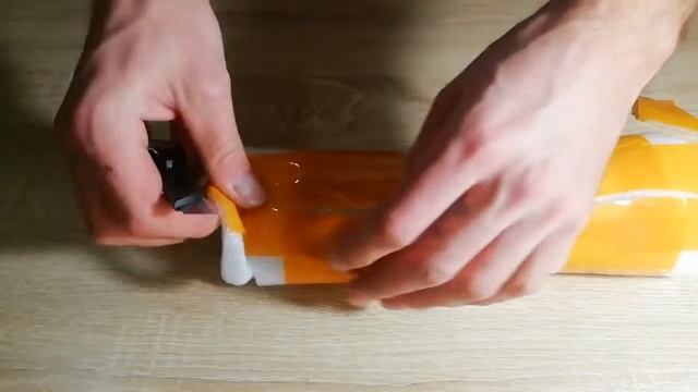 Термофен из Китая, Heat Gun. смотреть онлайн