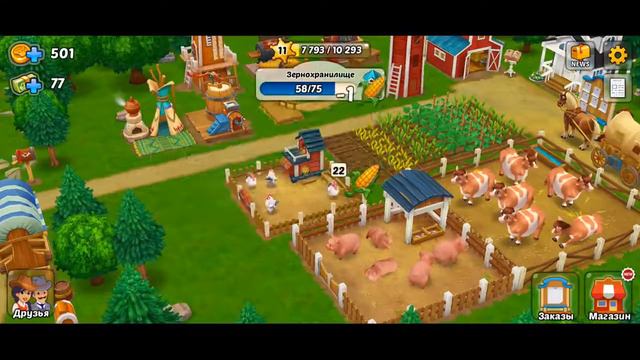 Дикий Запад #2(Wild West:New Frontier) смотреть онлайн