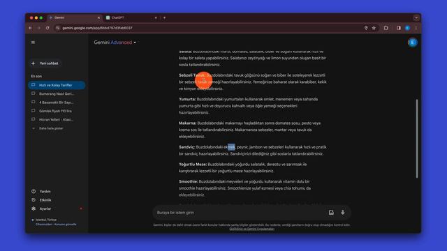 Gemini Ultra 1.0 Vs ChatGPT4: Google'ın Yeni Yapay Zeka Modeli -  Hangisini Kullanalım? 🤖👥💬