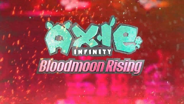 Axie Infinity Theatrical Showcase смотреть онлайн