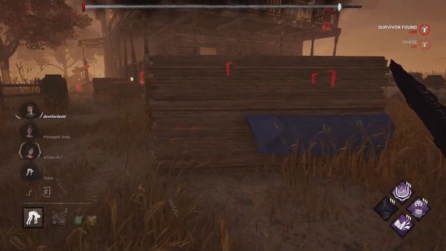Dbd fix your game bruh смотреть онлайн