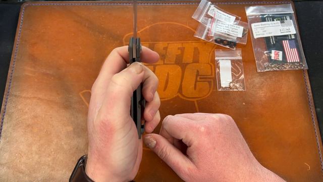 Knife Rambles - Random Stuff смотреть онлайн