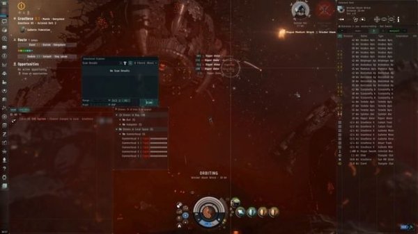 EVE Online - Rogue Drone Sites [100-200 mil/hour]
