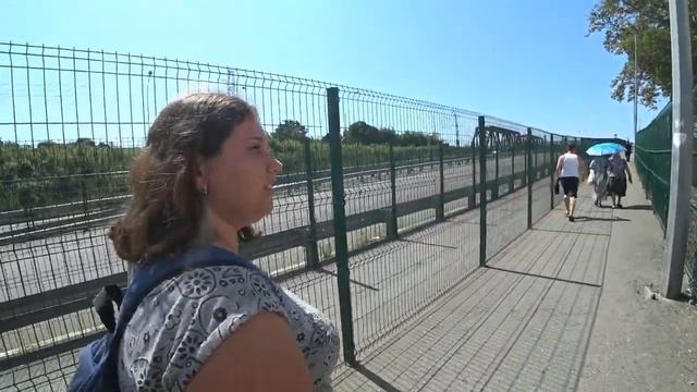 Дьюти Фри в Сочи на границе с Абхазией смотреть онлайн