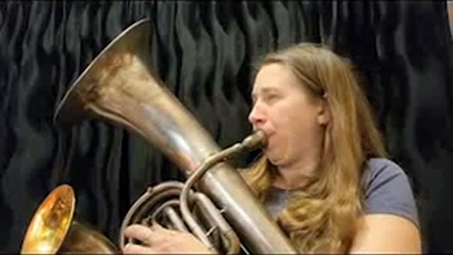 The Eclipse Self Instructor for Baritone Bass Clef - Page 20, No. 16 смотреть онлайн