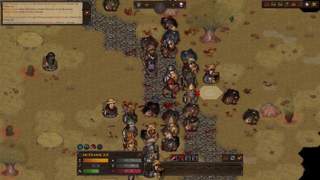 Back To Square 1... Will The Tactics Work?? - Sand Slavers [S8,Ep14] (Legends Mod) смотреть онлайн