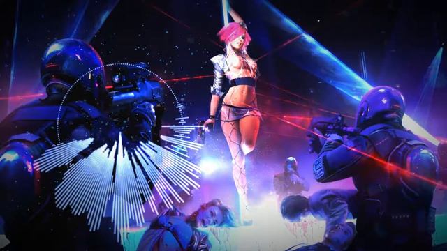 [Synthwave] Killing Floor смотреть онлайн