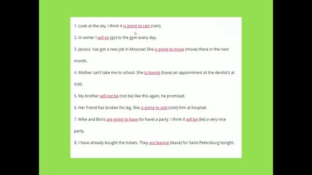 SPOTLIGHT 6. MODULE 10A смотреть онлайн