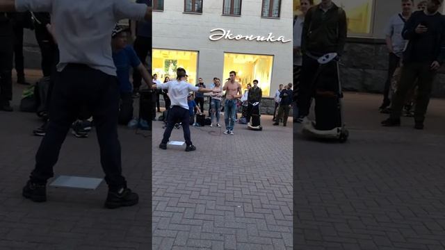 2 МИРОВЫХ РЕКОРДА смотреть онлайн