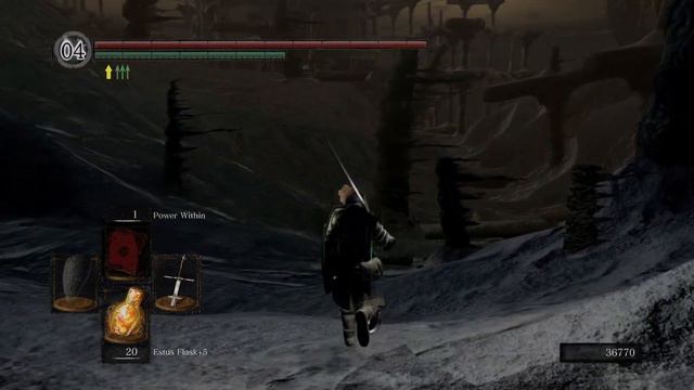 The Legend of Skwissgarr: Dark Souls Part 24 смотреть онлайн