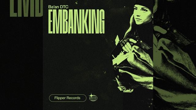 EMBANKING смотреть онлайн
