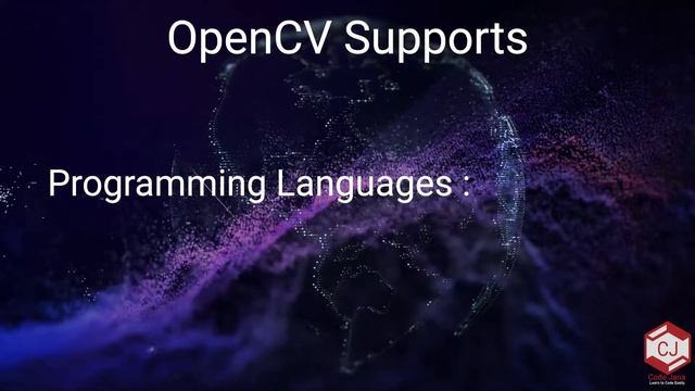 What is Opencv CV2 Python - Image Processing in Python - Use of OpenCV - Code Jana смотреть онлайн
