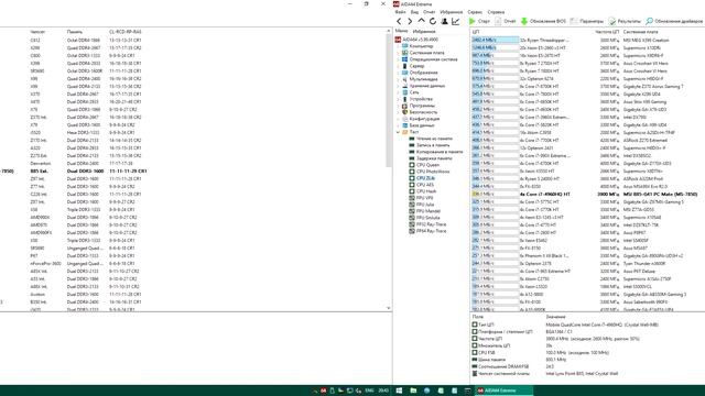 i7 4960hq socket 1150 benchmark смотреть онлайн
