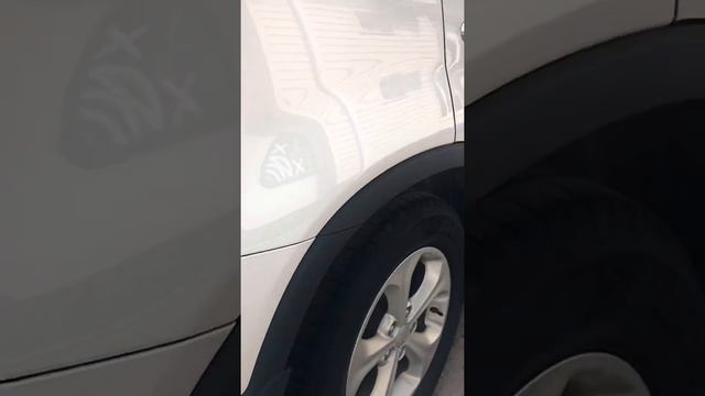 Видеоотчет по работе с KiA Sorento смотреть онлайн