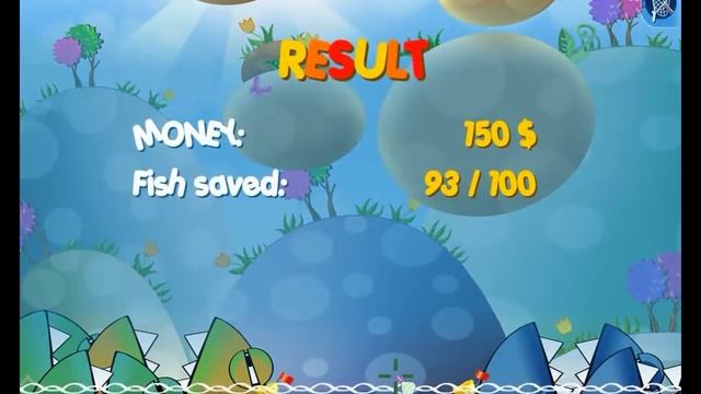 Aqua Panic Pc Gameplay смотреть онлайн