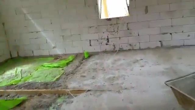 Строим дома. Столбик с лего кирпича ч.15 смотреть онлайн