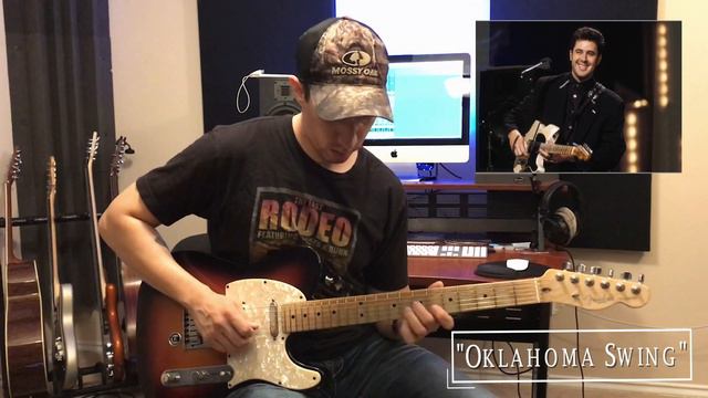 Top 3 Best! Vince Gill Guitar Solos смотреть онлайн