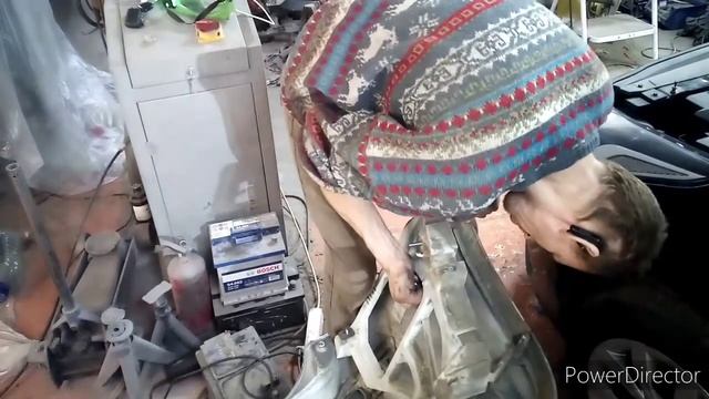 Сильные и смелые ресницы