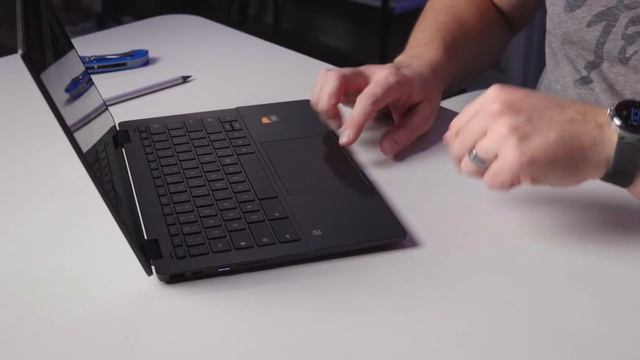 Unboxing the World's First MediaTek Kompanio 1200 Chromebook смотреть онлайн