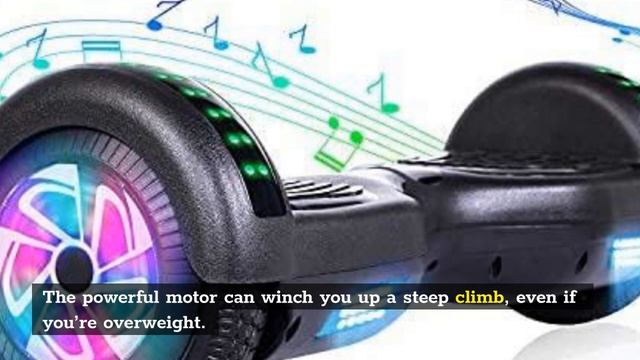 TOP 5: Best Hoverboards Under $200 смотреть онлайн