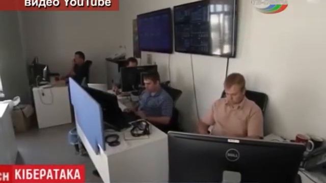 Как не подхватить компьютерный вирус? смотреть онлайн