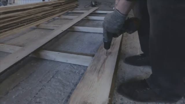 Технология сборки Бытовки БК 1 смотреть онлайн