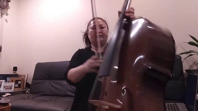 Open String Samba: Cello tutorial for the beginners смотреть онлайн