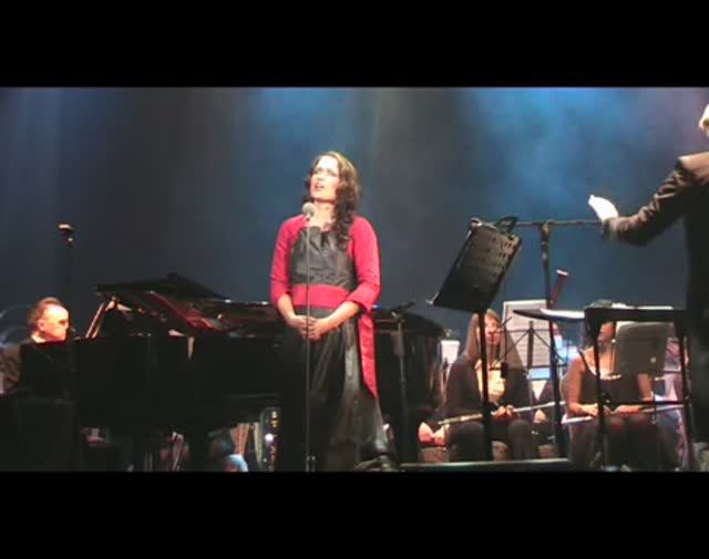 Tarja Turunen & Orchestra 